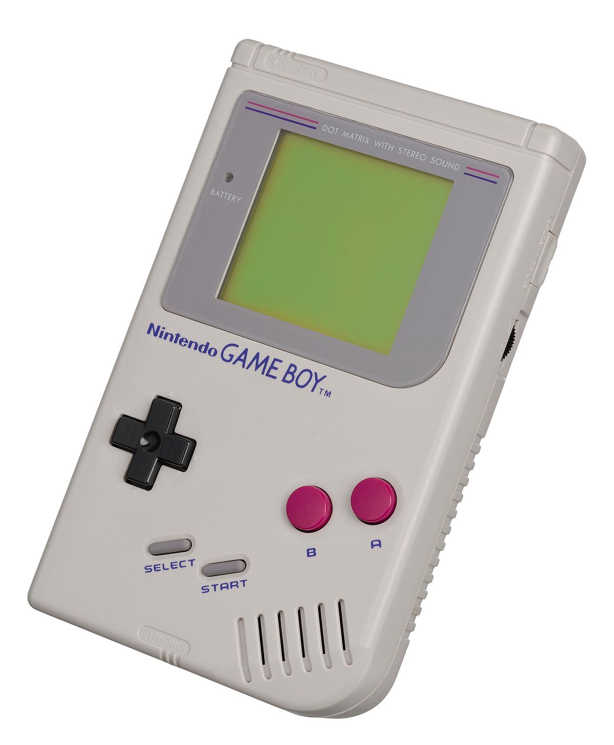 Gadget AI Mirip Game Boy Telah Meluncur