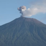 Gunung Slamet