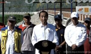 Jokowi