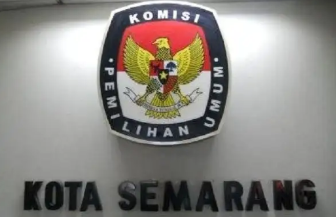 KPU Kota Semarang