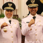Khofifah dan Emil