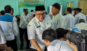 Pemkab Rembang