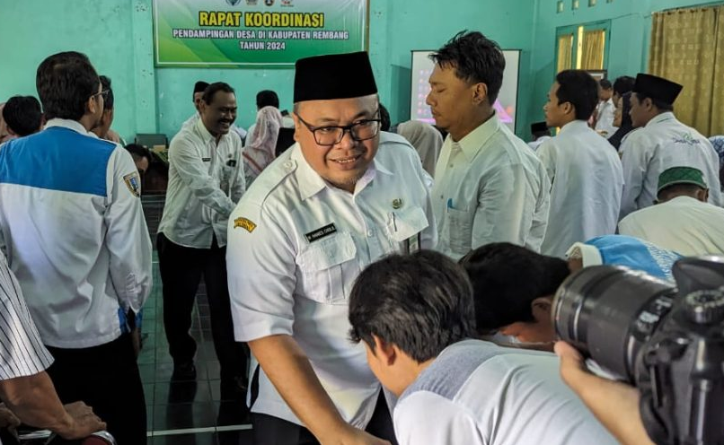 Pemkab Rembang