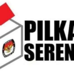 Pilkada serentak 2024