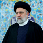 Presiden Iran Ebrahim Raisi