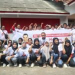 Foto: Relawan Mas Patjul Kabupaten Pati (Sumber: Pesantenanpati.com)