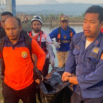 Remaja tewas terpeleset di embung Kendal