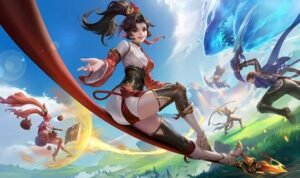 Resmi! Game Honor Of Kings Siap Dirilis 20 Juni 2024