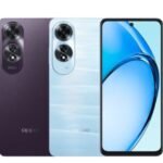 Spesifikasi dan Harga Oppo A60