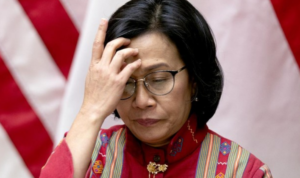 Sri Mulyani