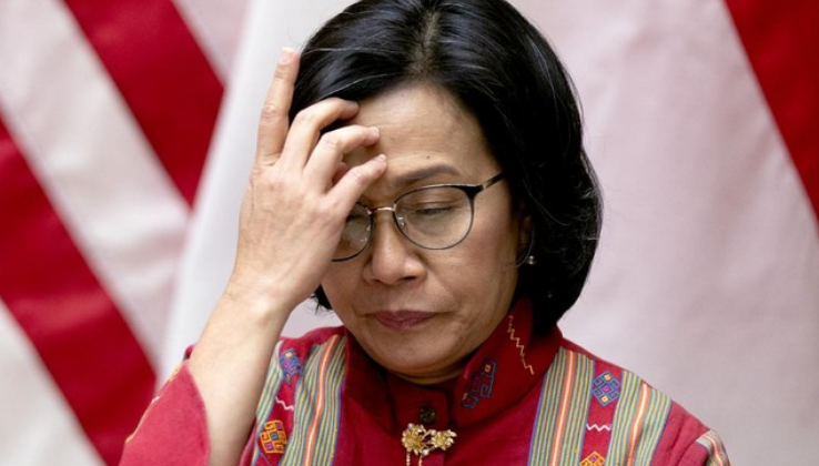Sri Mulyani