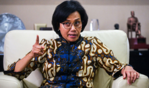 Sri Mulyani