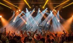 Tips Nonton Konser KPop Pertama Kali