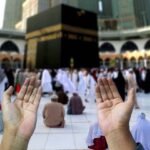 Doa Agar Segera Dapat Undangan Haji dari Allah SWT