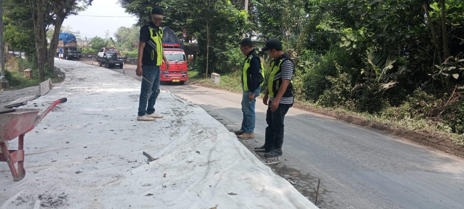 jalan lingkar temanggung