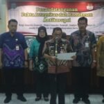 Foto: Bupati Semarang Imbau Pemkab Hati-Hati Kelola APBD (Sumber: Pemprov Jateng)