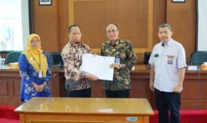 pengendalian kecurangan