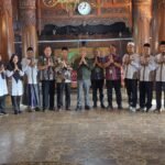 petugas haji dan pemkab jepara