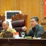 Foto: Ketua Dewan Perwakilan Rakyat Daerah (DPRD) Kabupaten Pati, Ali Badrudin (Sumber: pesantenanpati/kafi)