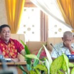 Foto: Ketua Dewan Perwakilan Rakyat Daerah (DPRD) Kabupaten Pati Ali Badruddin (Sumber: istimewa)