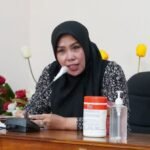 Foto: Anggota Komisi D Dewan Perwakilan Rakyat Daerah (DPRD) Kabupaten Pati, Muntamah (Sumber: istimewa)