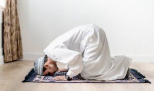Doa agar Tidak Malas Mendirikan Shalat