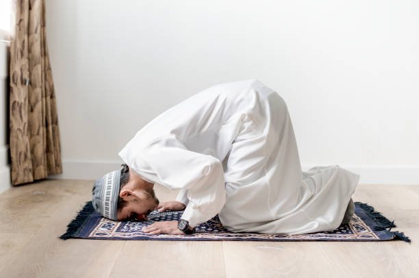 Doa agar Tidak Malas Mendirikan Shalat