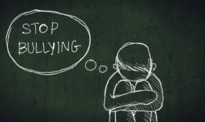 stop bullying
