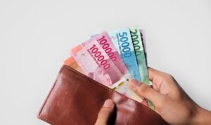 5 Cara Menghasilkan Uang dari Internet