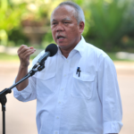 Basuki Hadimuljono
