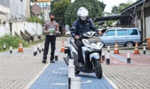 Mulai 1 Juli, Buat SIM Wajib Punya BPJS