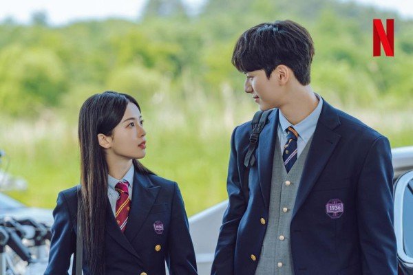 Drama Korea Tayang Bulan Juni 2024