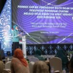 Kesehatan Mental Orang Tua Pengaruhi Pengasuhan Anak (Dok. Pemprov Jateng)