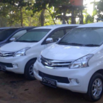 Ilustrasi mobil rental (Dok. Istimewa) Ilustrasi mobil rental (Dok. Istimewa)