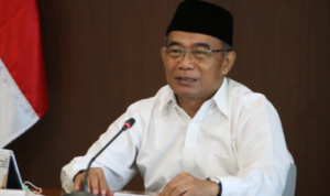 Muhadjir Effendy