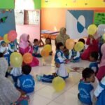 Anak-anak PAUD (Dok. Kemenko PMK)