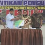 PPDI di Semarang Dorong BPJS Kesehatan untuk Pekerja Informal (Dok. Pemprov Jateng)