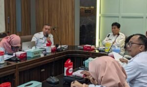 Pemkab Rembang Targetkan Program Intervensi Pencegahan Stunting 100 Persen (Dok. Pemkab Rembang)