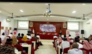 Foto: Pemkab Wonogiri Ajak Seluruh Masyarakat Ciptakan Desa Antikorupsi (Sumber: Pemprov Jateng)