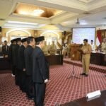 Pemprov Jateng dan FKUB (Dok. Pemprov Jateng)
