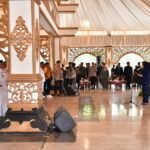 Ratusan kades di Pekalongan diperpanjang masa kerjanya (Dok. Pemprov Jateng)