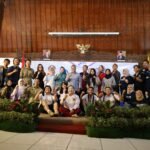 Relawan Perempuan Antinarkoba