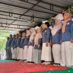 Foto: Sekolah ramah anak SMP N 2 Bandar (Sumber: Pemprov Jateng)