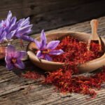 Foto: Safron (Sumber: iStock)