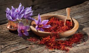 Foto: Safron (Sumber: iStock)