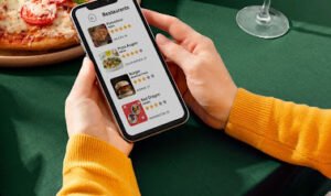 Sekarang Order GoFood Bisa Lewat Google Search & Maps