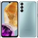 Spesifikasi Samsung Galaxy M15 5G