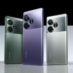 Spesifikasi dan Harga Realme GT 6