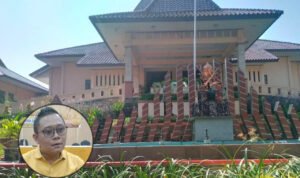 Foto: Foto : Ahmad Baidowi, DPRD Pati (Sumber: istimewa)