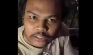 Teyeng Wakatobi